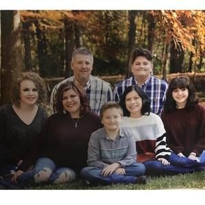 Meet your Posher, Doug